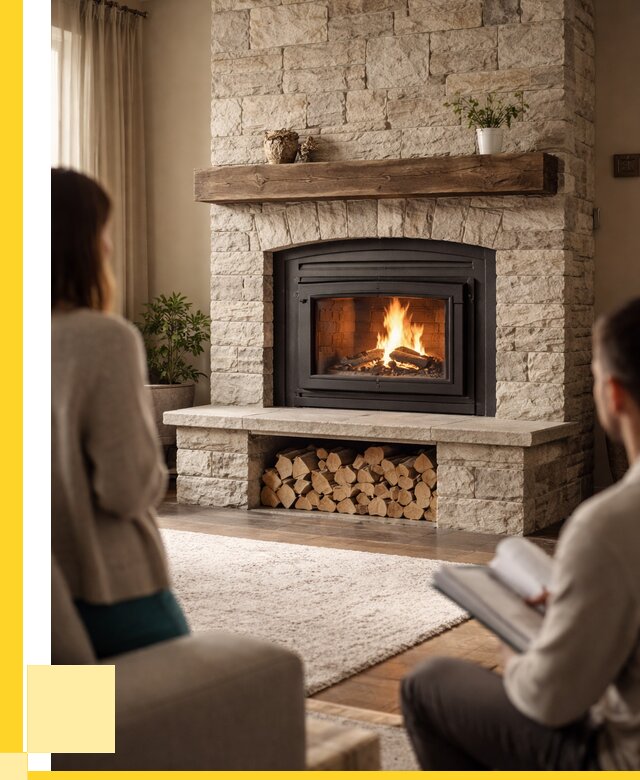 Проекты печей каминов в Когалыме от 12406 р. | ЭриданКгл