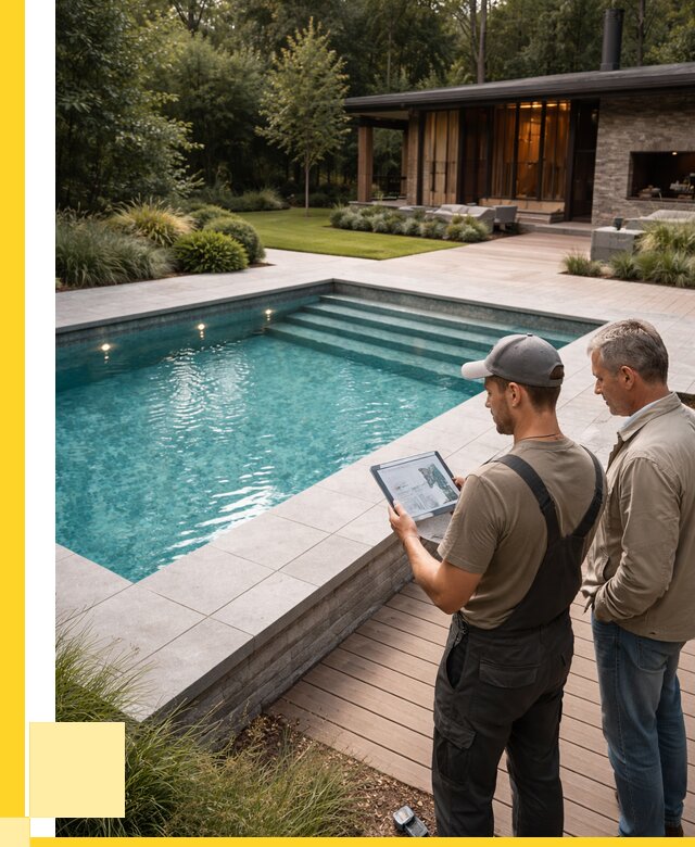 Строительство бассейнов в Когалыме от 1240560 р. ЭриданКгл