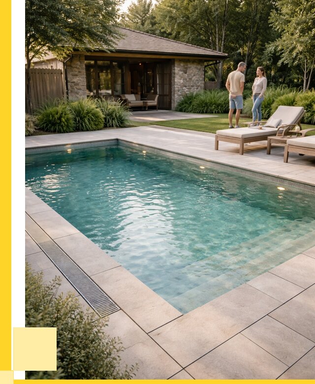 Открытые бассейны с подогревом в Когалыме от 1240560 р., ЭриданКгл