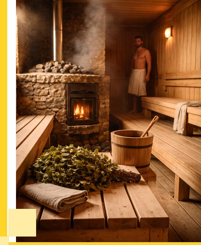 Парилки для бани купить в Когалыме от 77535 р. | ЭриданКгл