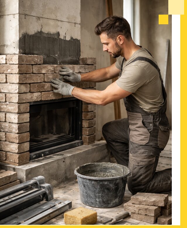 Услуги по устройству и монтажу Расул в банях и саунах в Когалыме